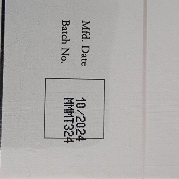 MasterMedi Fluoride Free Nano Hydroxyapatite Toothpaste 4OZ - Picture 7 of 11